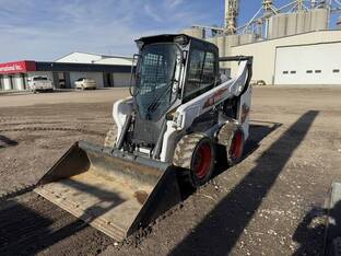 2022 Bobcat S64