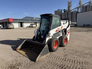 2021 Bobcat S64