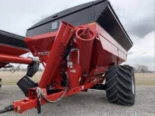 2023 Unverferth 1119