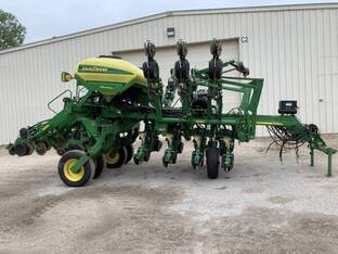 2003 John Deere 1790