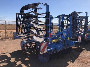 2023 Farmet SOFTER 4.5 PS