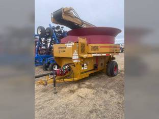 2018 HayBuster H1130