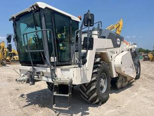 2015 Wirtgen WR200XLi