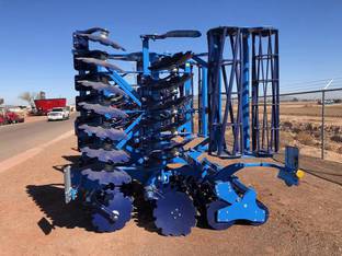 2024 Farmet SOFTER 5 PS