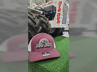 BIG BUD HAT