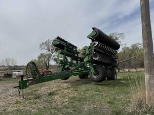 2021 Norwood KWIK-TILL HSD3500