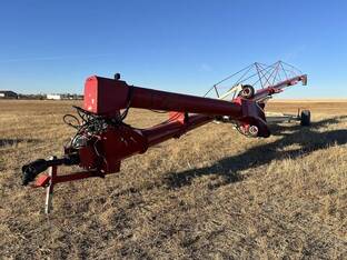 2008 Farm King 16x104