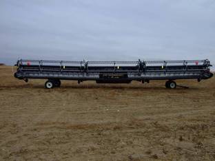 2023 MacDon Industries FD250