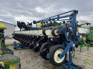 Kinze 3600