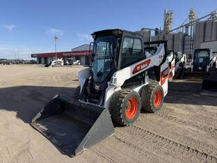 2023 Bobcat S64