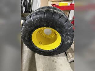 2025 John Deere BA35406