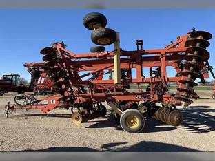 Kuhn Krause 8300-37Q