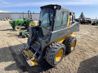 2023 John Deere 320G