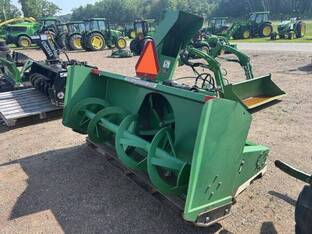 2015 John Deere SB1184