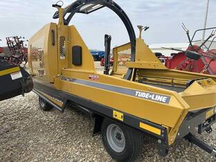 2025 TUBE-LINE TL50LSV