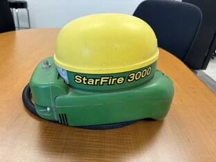 2011 John Deere RTKSYSTM