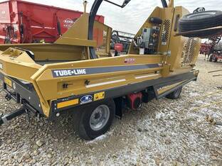 2025 TUBE-LINE TL50LSV