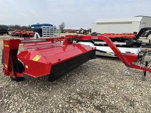 2024 Massey-Ferguson 1359