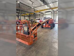 2006 JLG 460SJ