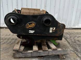 Geith COUPLER 250