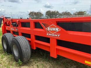 2012 Kuhn Knight 2044