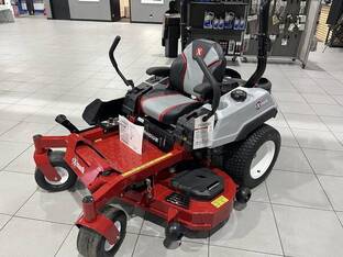 2024 Exmark RZE708GEM52300