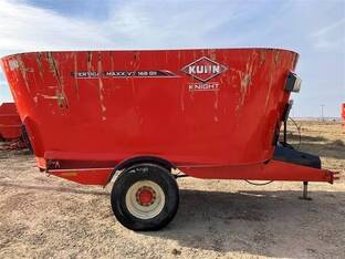 2020 Kuhn Knight VT168T
