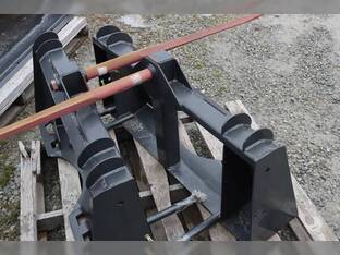 New Holland BSS39BO500GX