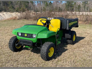2024 John Deere GATOR TX