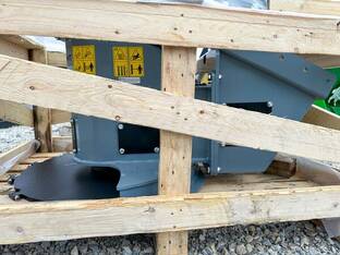 2026 BAUMALIGHT DXM530