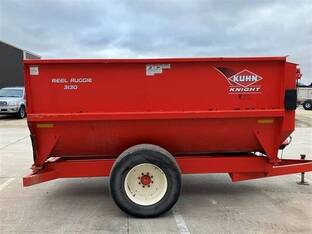 2014 Kuhn Knight 3130