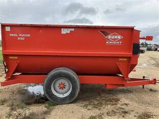 2010 Kuhn Knight 3130