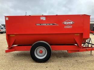 2021 Kuhn Knight RA130
