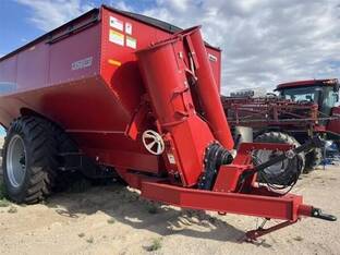 2023 Brandt 1350DXT
