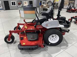 2024 Exmark LZS801GKA72RA1