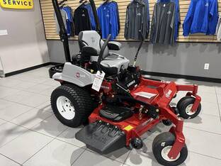 2024 Exmark LZE742GKC604A3