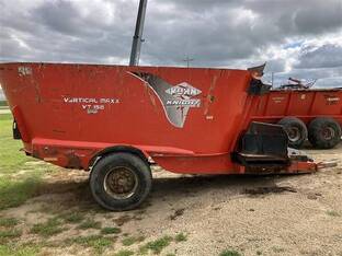 2013 Kuhn Knight 5144