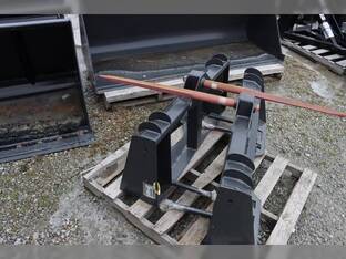 New Holland BSS39BO500GX