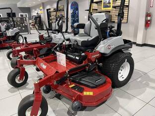 2022 Exmark LZX993EBV606X1