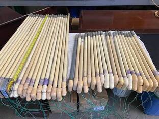 Watermark digital meter  #30KTCD-NL