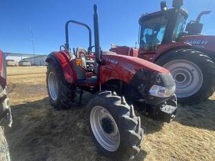 2023 Case IH Farmall 75C