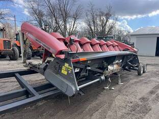 2008 Massey-Ferguson 3000