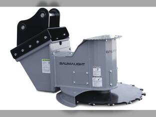 2026 BAUMALIGHT DXM530