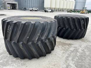 Firestone 1250/50R32