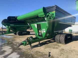 2024 Unverferth 1319