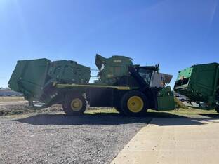 2024 John Deere CP770