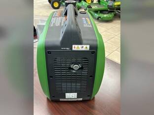 2024 John Deere PR-G2500I Power Generator Inverter