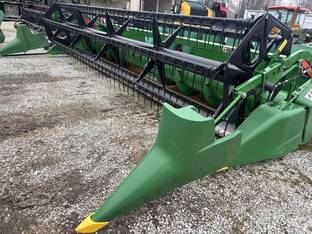 2023 John Deere 620F