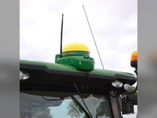 2014 John Deere STARFIRE 3000