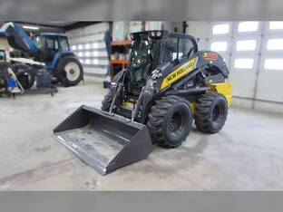 2023 New Holland L328